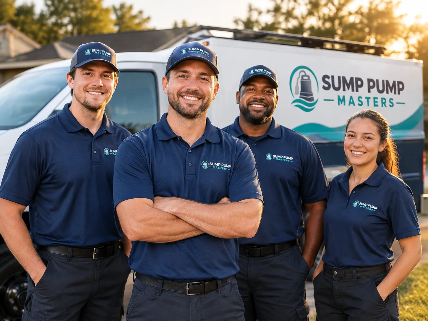 Sump Pump Repair company in San Isidro, TX