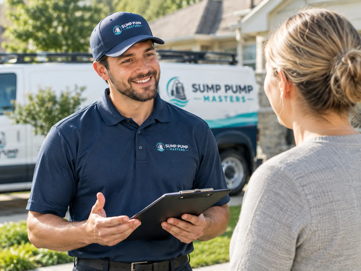 Sump Pump Repair San Isidro, TX FAQs
